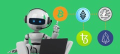 :thought_balloon: Cryptocurrency Trading Bots